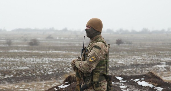 Андрей Белецкий: Настоящие украинцы - на передовой, а наши политики только играют в выборы