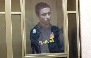 Павел Гриб подал на следователей в суд за избиение