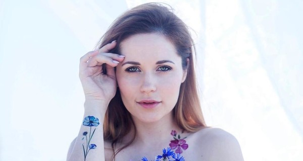 Звезда сериала 