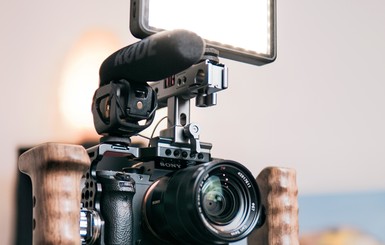Видеоблогинг для подростков: как снимать безопасное и популярное видео