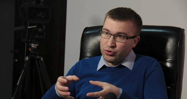 Николай Чернотицкий не считает себя и.о. главы правления 