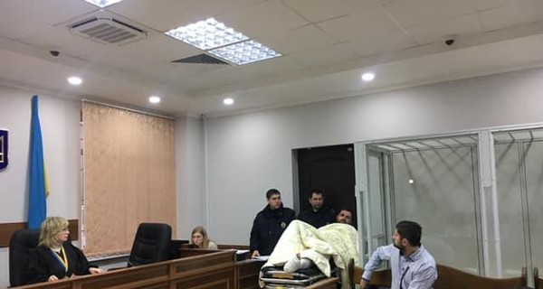 Арестован водитель, по вине которого в ДТП погибла мать певицы Ирины Эбралидзе