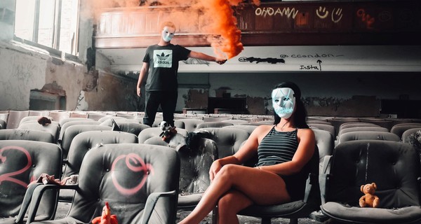 За 2018 год подростки совершили 15 сексуальных преступлений