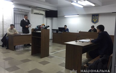 Расстрел супругов у здания суда в Николаеве: арестовали подозреваемого