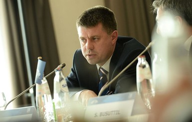 Эстонский министр потребовал от России возмещения ущерба за 