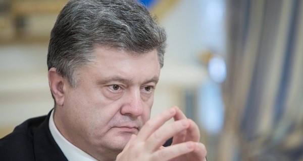 Порошенко говорит о реальных перспективах Украины, не обещая того, что нельзя осуществить, – блогер