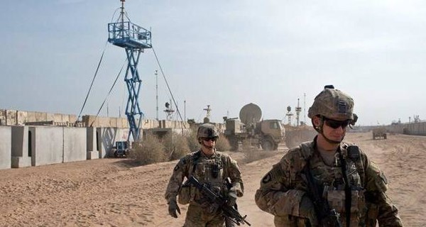 США оставят свои войска в Ираке, чтоб следить за Ираном