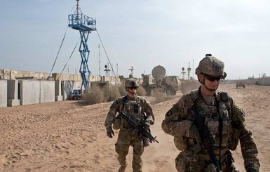 США оставят свои войска в Ираке, чтоб следить за Ираном