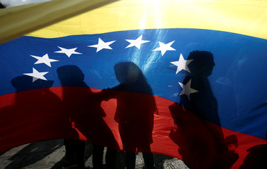 В МИД Украины высказались о ситуации в Венесуэле