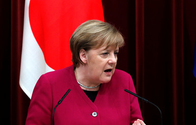 Меркель отменила пересмотр проекта соглашения о Brexit