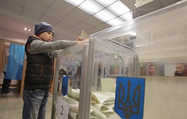 Нацполиция: в Украине подкупали двух избирателей