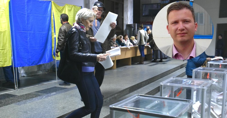 Экономист Алексей Кущ: Выборы в Украине – лотерея, но нужно чаще крутить барабан