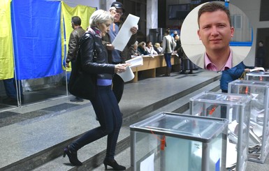 Экономист Алексей Кущ: Выборы в Украине – лотерея, но нужно чаще крутить барабан