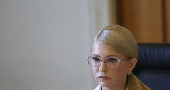 НАПК должна обратить внимание на доходы Порошенко – Тимошенко