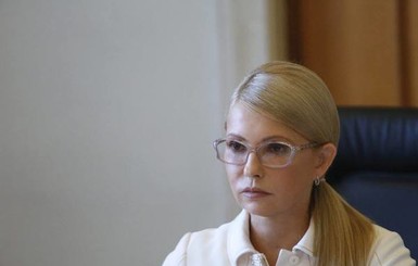 НАПК должна обратить внимание на доходы Порошенко – Тимошенко