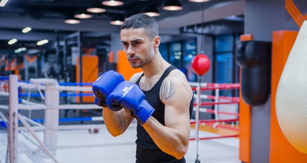 Звезда сериала 