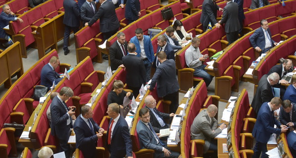 НАТО запишут в Конституции