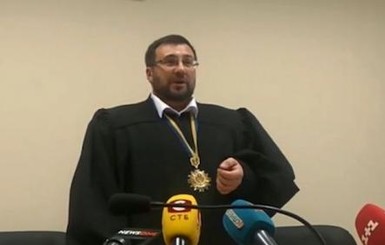 Чем известен судья, отстранивший Супрун: восстановил Насирова, оправдал Луценко