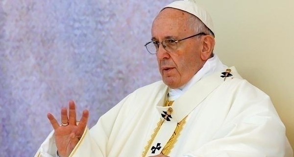 Папа римский рассказал, как католические священники насиловали монахинь