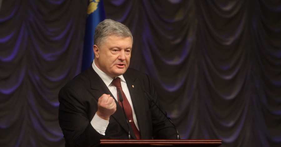 Первые субсидии наличными украинцы получат уже в марте - Порошенко
