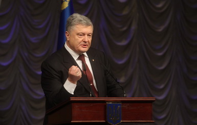 Первые субсидии наличными украинцы получат уже в марте - Порошенко