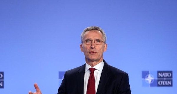НАТО попытаются сохранить договор о ДРСМД