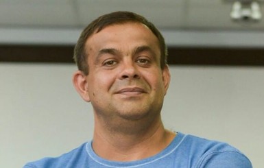 Руслан Ригованов