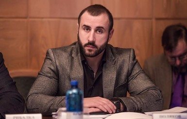 Депутата-радикала Сергея Рыбалку заподозрили в государственной измене