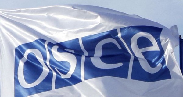 ОБСЕ отреагировала на запрет россиянам наблюдать за выборами в Украине