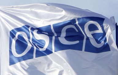 ОБСЕ отреагировала на запрет россиянам наблюдать за выборами в Украине
