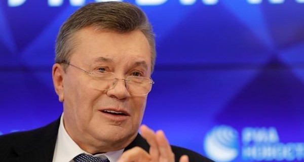 Песков заявил, что Путин лично обеспечил Януковича охраной в России
