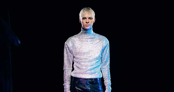 Макс Барских раскрыл интимную сторону своей жизни