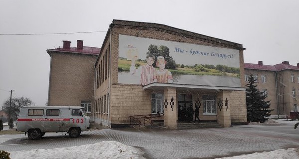 Соседи – о напавшем на школу в Минской области: Ходил себе на уроки, да и ходил. Не дрался, не хулиганил