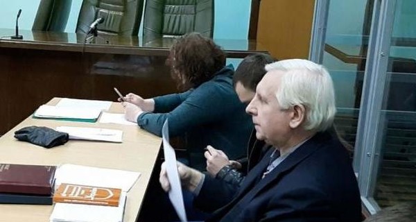 В ГПУ внезапно умер экс-прокурор Сайчук