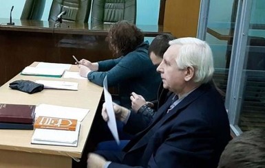 В ГПУ внезапно умер экс-прокурор Сайчук