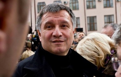 Аваков заявил об информатаках на МВД и себя лично