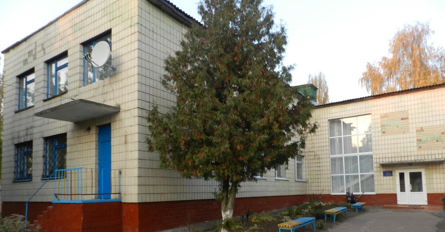 Шестеро детей сбежали из Киевского центра социально-психологической реабилитации