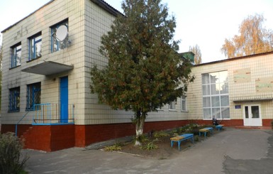 Шестеро детей сбежали из Киевского центра социально-психологической реабилитации