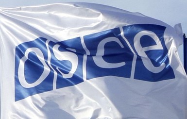 Поставлена точка: ОБСЕ отказалась от идеи пригласить российских наблюдателей