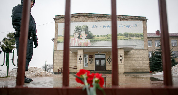 Трагедия в Столбцах: как живет городок в Минской области после двойного убийства в школе