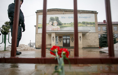 Трагедия в Столбцах: как живет городок в Минской области после двойного убийства в школе