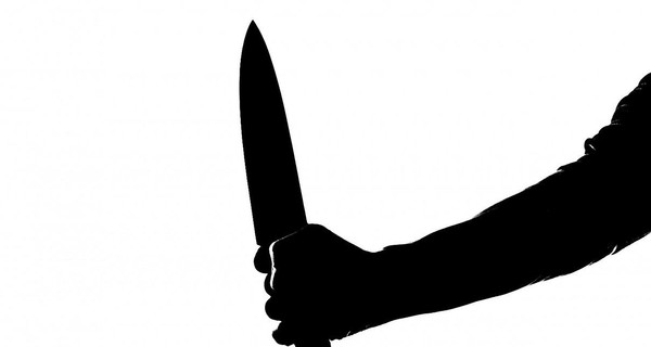 В Одессе арестовали мужчину, зарезавшего на улице дочку