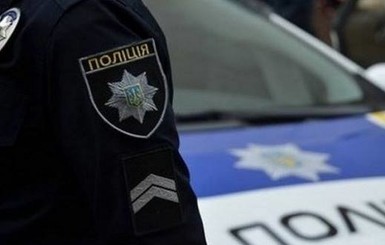 Полиция задержала голую девушку, расхаживавшую по улице Одессы