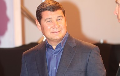 Александра Онищенко вызвали в НАБУ