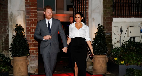 Instagram Кенсингтонского дворца потерял 150 тысяч подписчиков