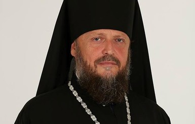 Госпогранслужба прокомментировала депортацию епископа УПЦ МП Гедеона