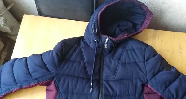 В Одесской области обвиняемый украл в суде куртку