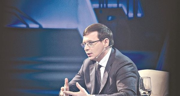ГПУ против кандидата Мураева
