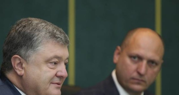 На Хмельниччине в первом туре Порошенко планирует получить 35 процентов голосов