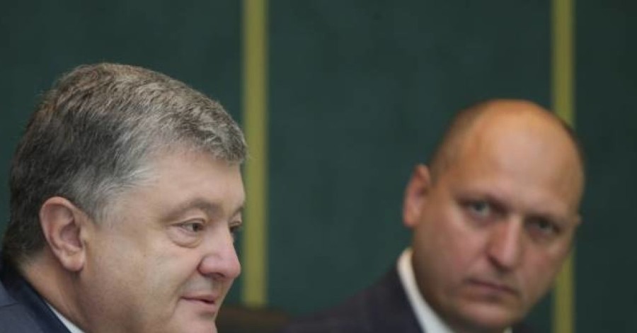 На Хмельниччине в первом туре Порошенко планирует получить 35 процентов голосов